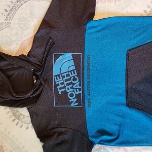 The North Face Hoodie